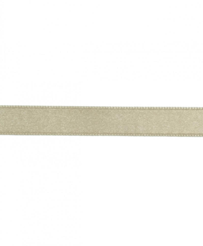 Double-sided satin tape 10 mm