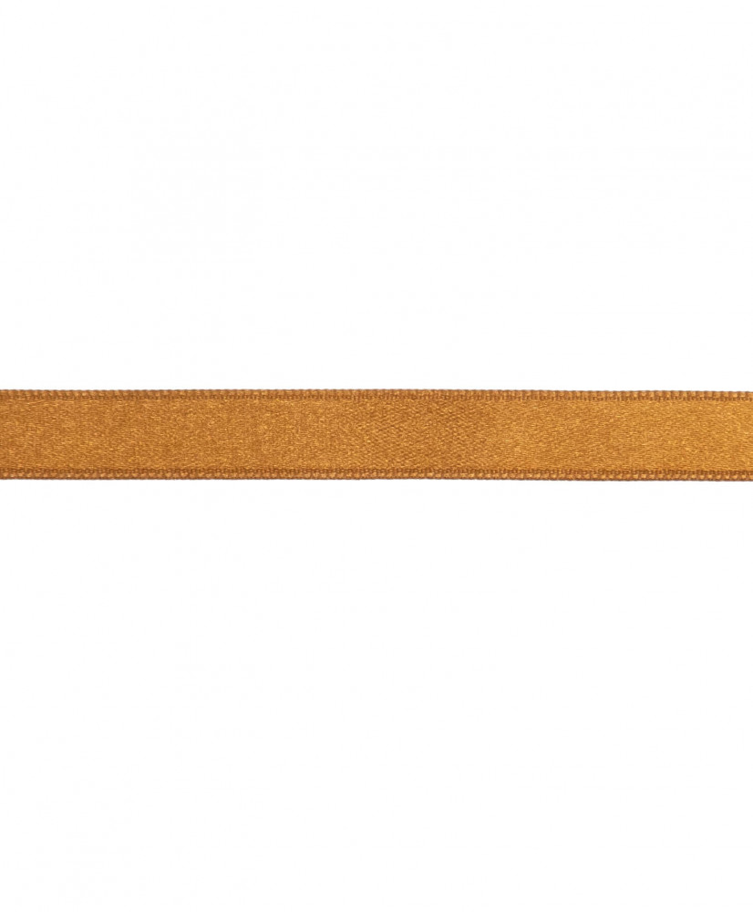 Nastro a raso doppia faccia 10 mm