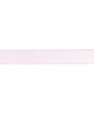 Double-sided satin tape 10 mm
