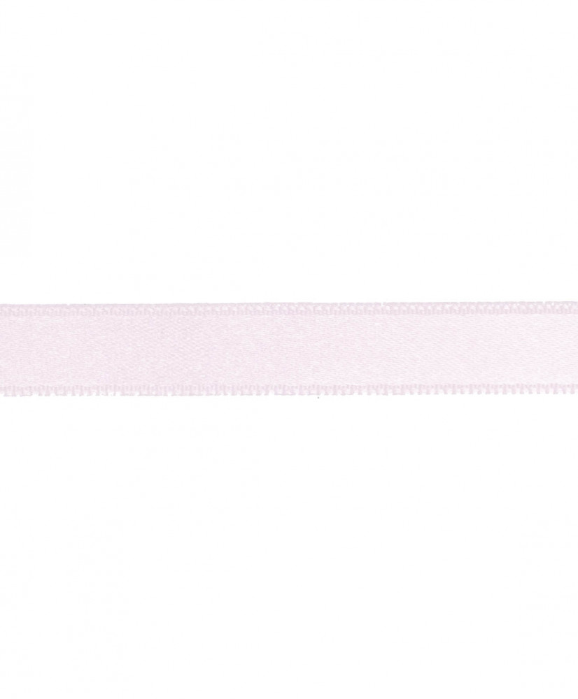 Double-sided satin tape 10 mm