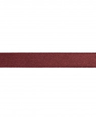 Double-sided satin tape 10 mm