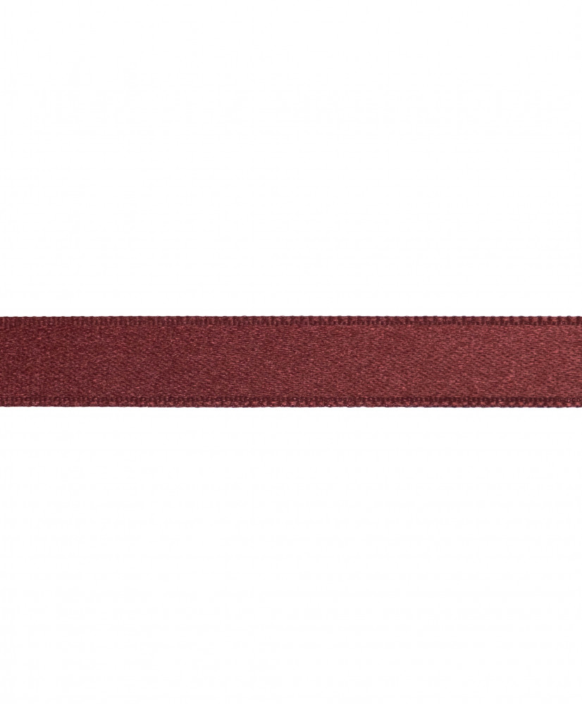 Double-sided satin tape 10 mm