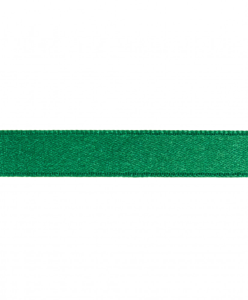 Double-sided satin tape 10 mm