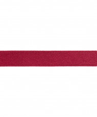 Double-sided satin tape 10 mm