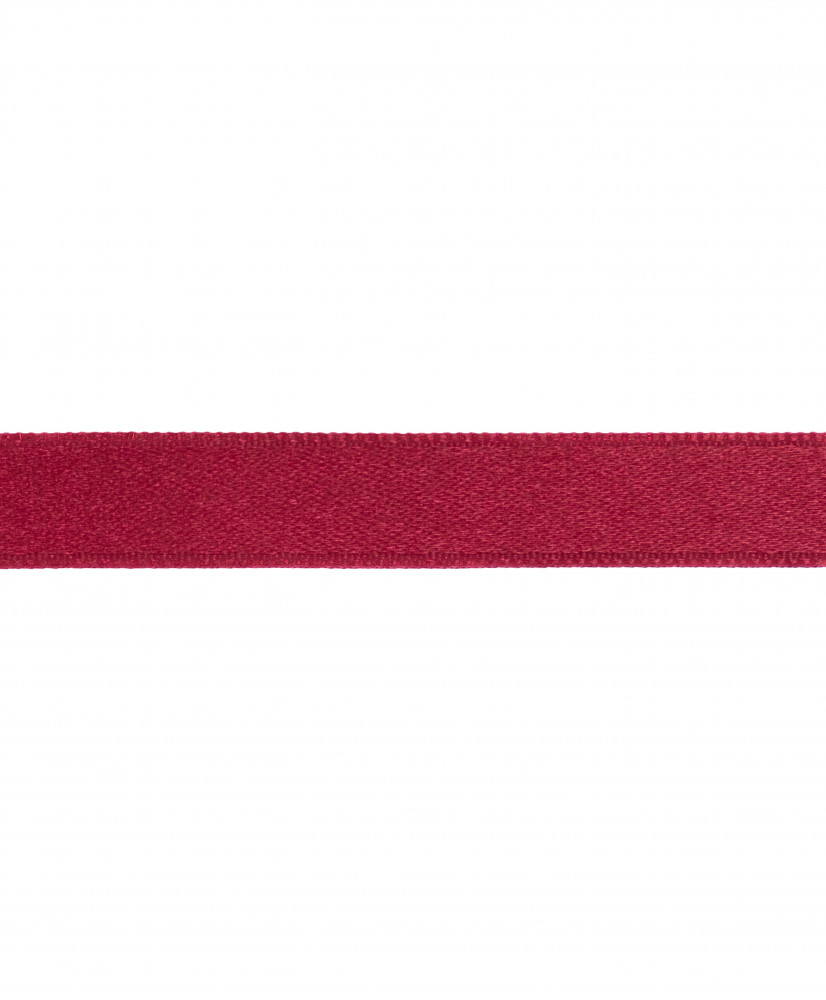 Double-sided satin tape 10 mm