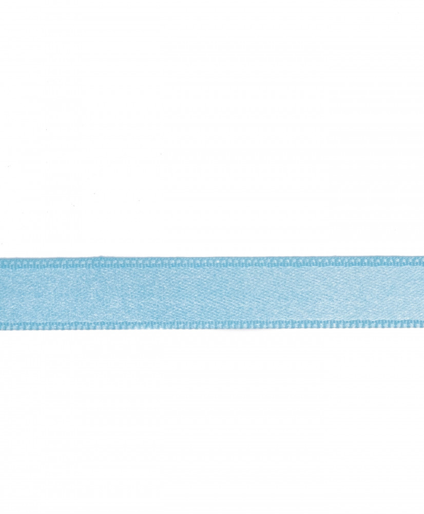 Double-sided satin tape 10 mm