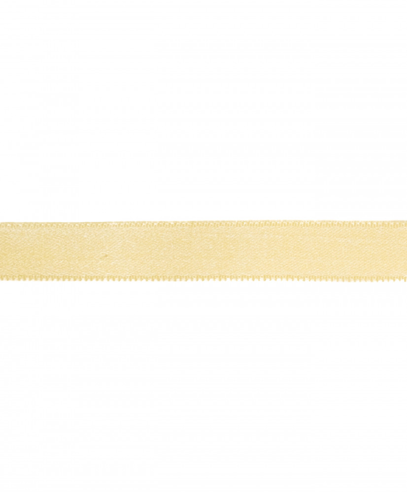 Nastro a raso doppia faccia 10 mm