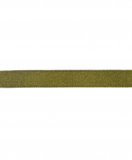 Double-sided satin tape 10 mm