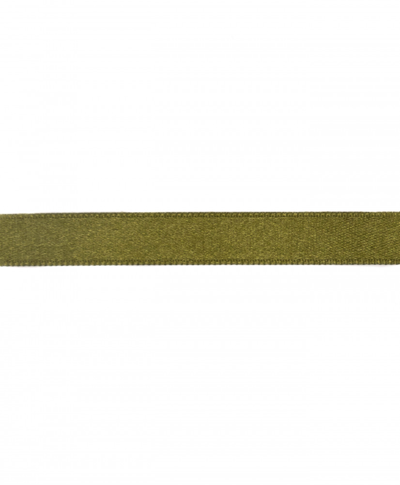 Double-sided satin tape 10 mm