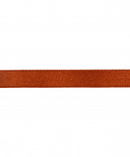 Nastro a raso doppia faccia 10 mm