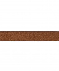 Nastro a raso doppia faccia 10 mm