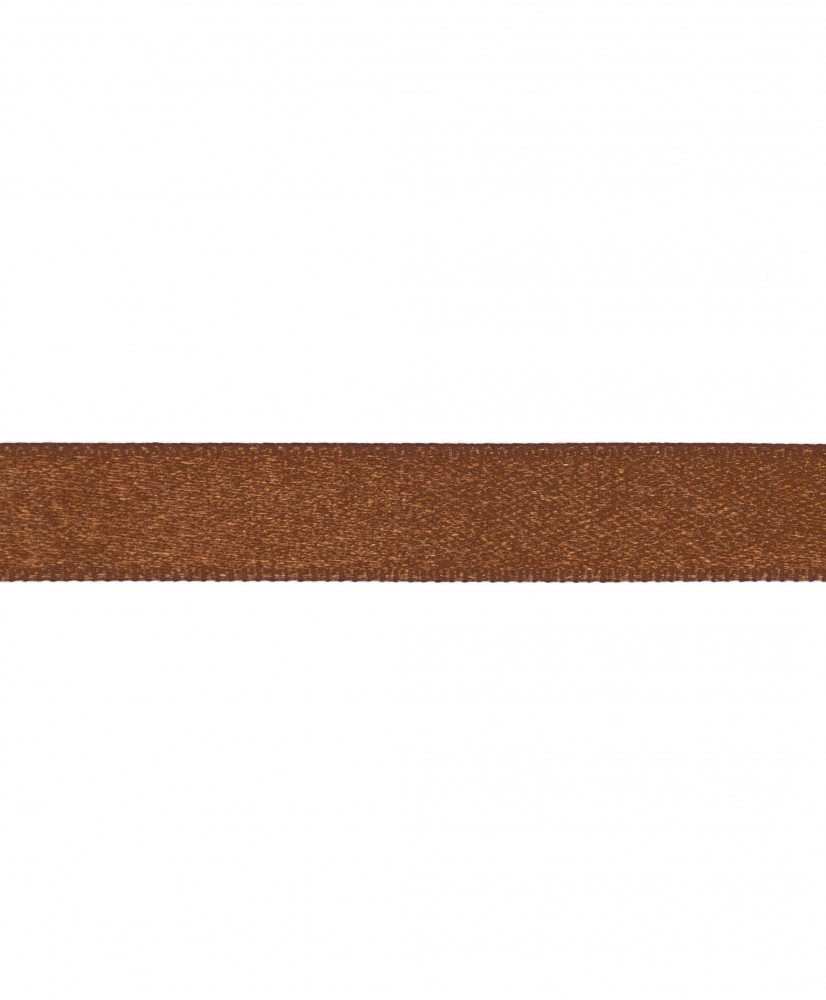 Double-sided satin tape 10 mm