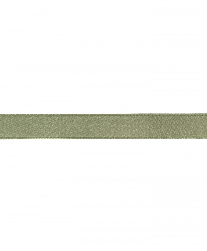 Double-sided satin tape 10 mm