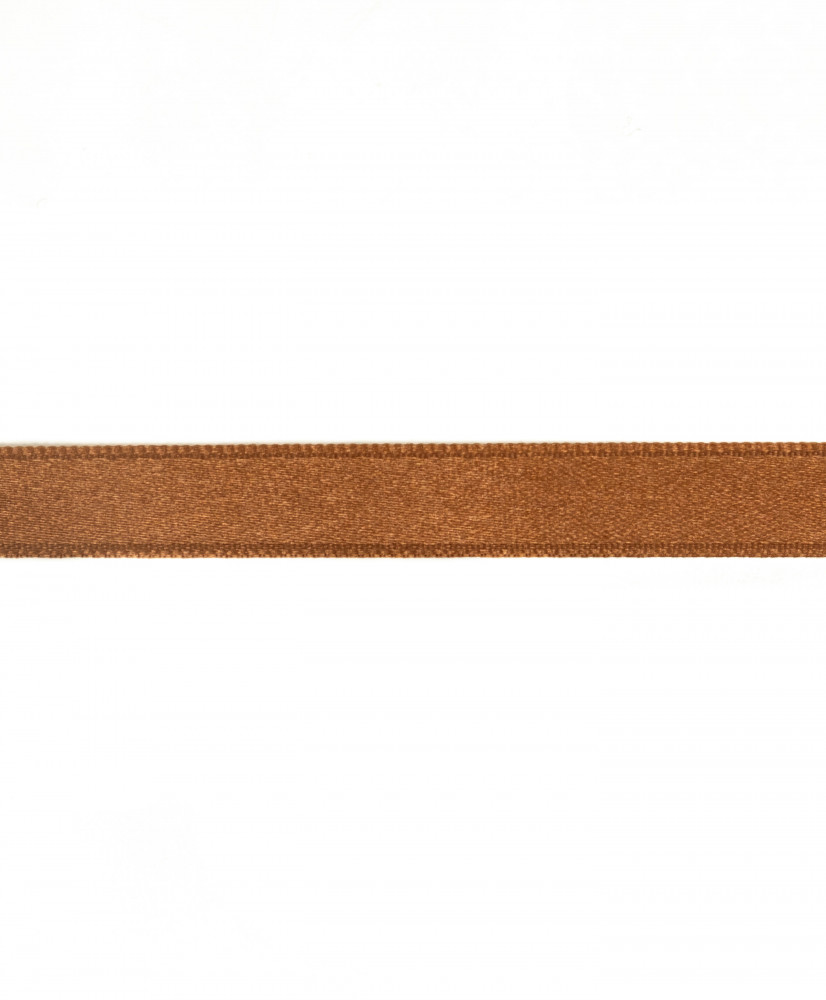 Nastro a raso doppia faccia 10 mm
