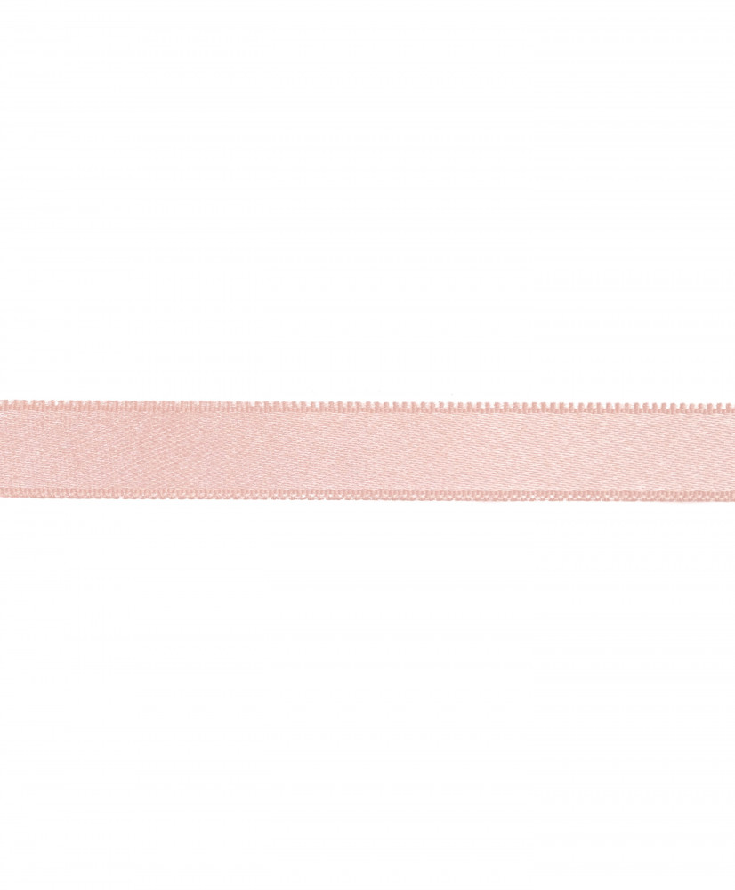 Nastro a raso doppia faccia 10 mm