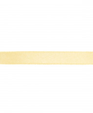 Double-sided satin tape 10 mm