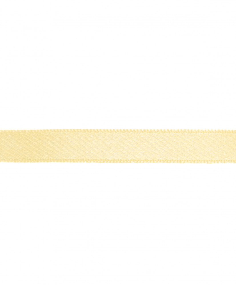 Double-sided satin tape 10 mm