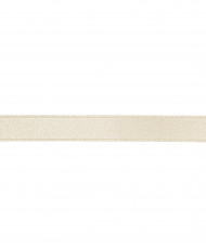 Double-sided satin tape 10 mm
