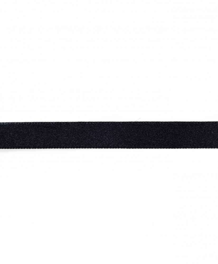 Double-sided satin tape 10 mm