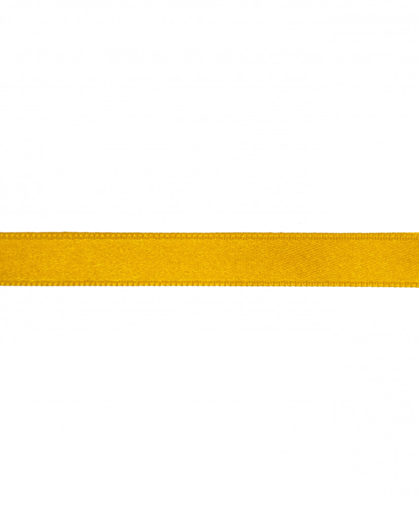 Double-sided satin tape 10 mm