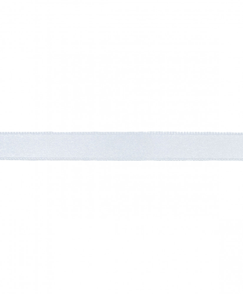 Double-sided satin tape 10 mm