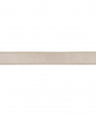 Double-sided satin tape 10 mm