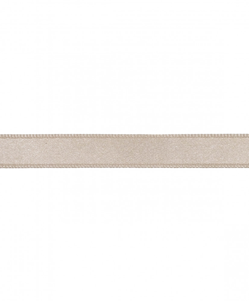 Double-sided satin tape 10 mm