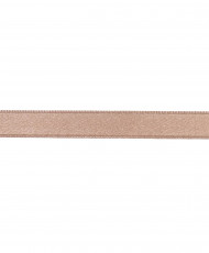 Double-sided satin tape 10 mm