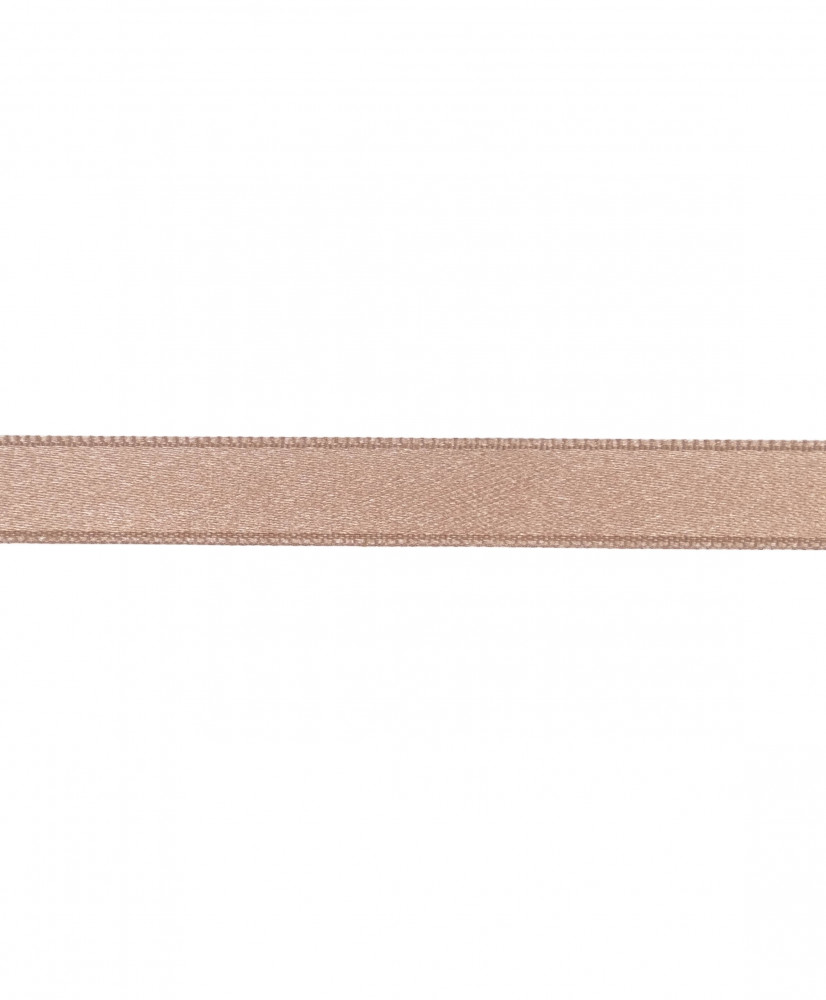 Nastro a raso doppia faccia 10 mm