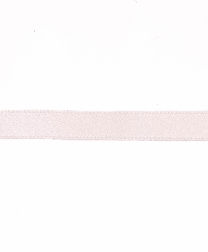 Double-sided satin tape 10 mm