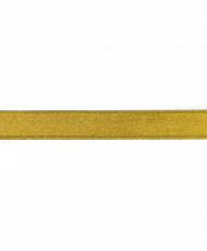 Double-sided satin tape 10 mm