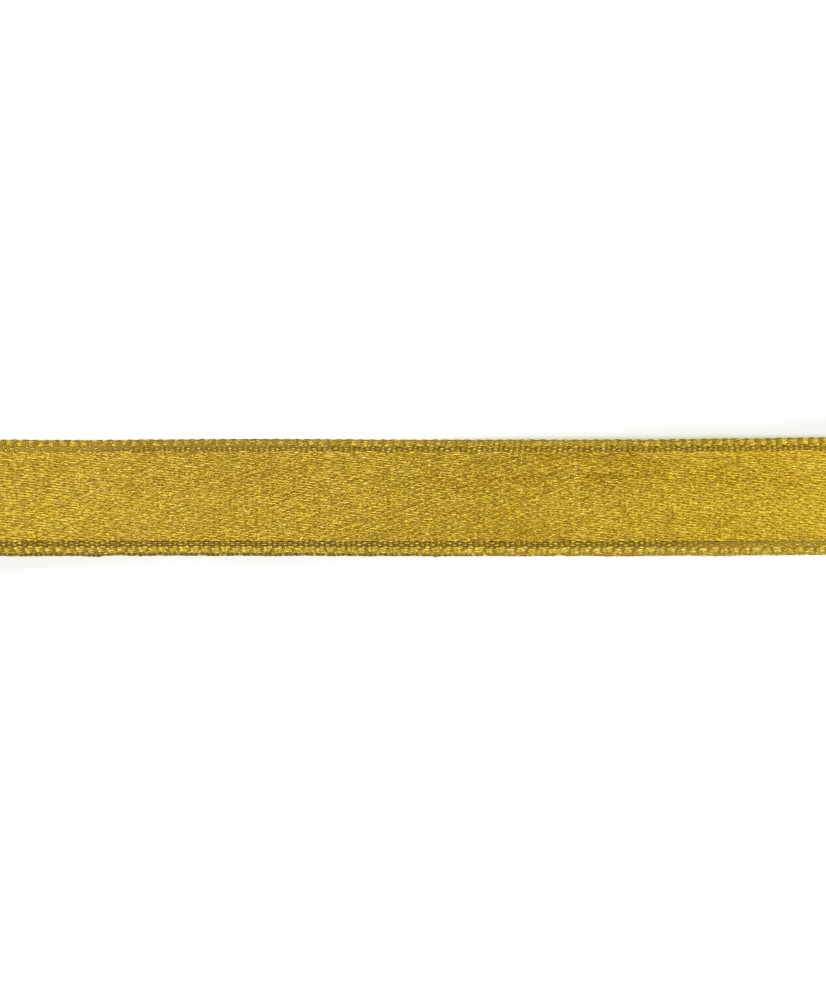 Double-sided satin tape 10 mm