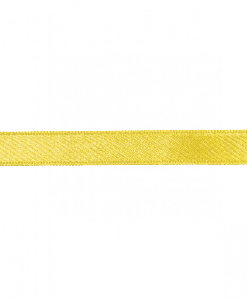 Double-sided satin tape 10 mm