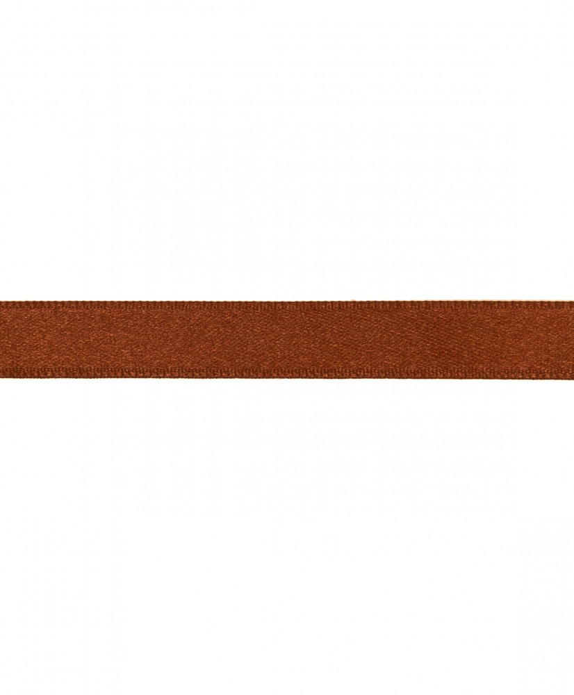 Double-sided satin tape 10 mm