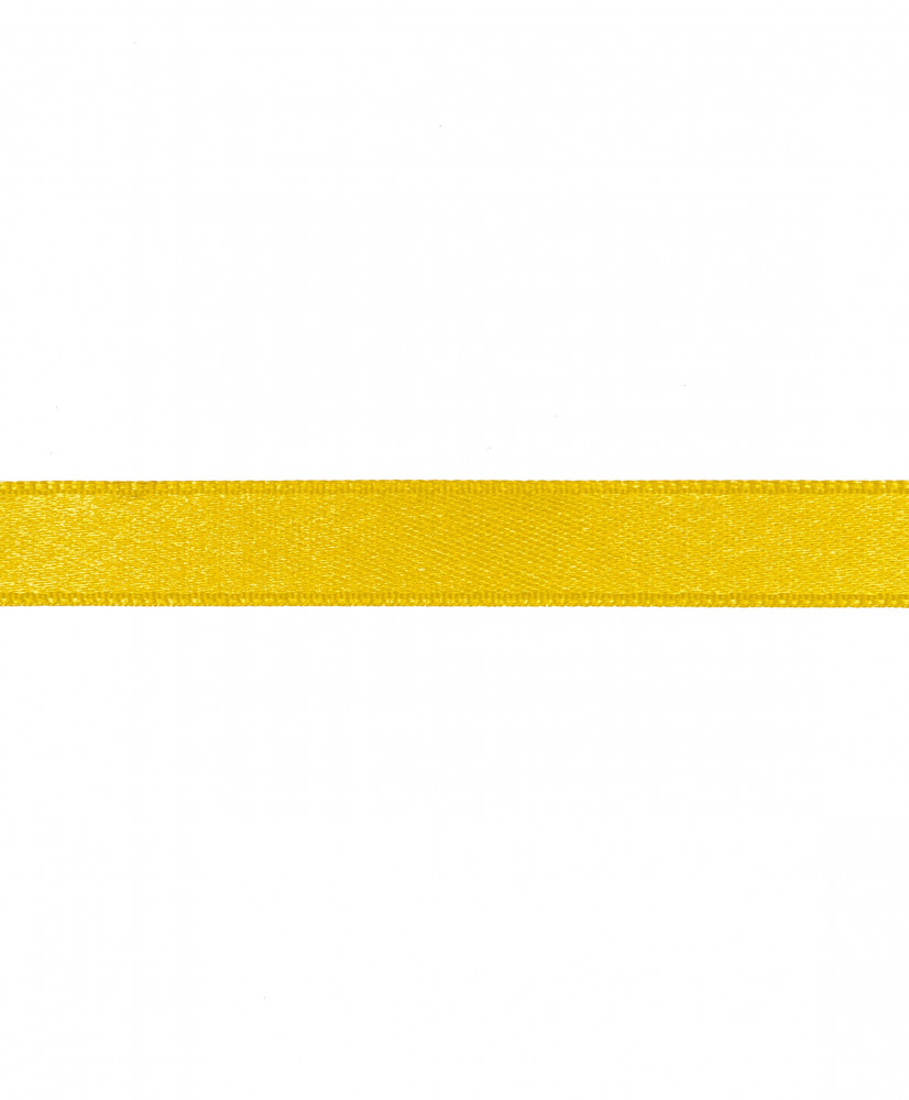 Double-sided satin tape 10 mm