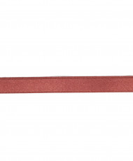 Double-sided satin tape 10 mm