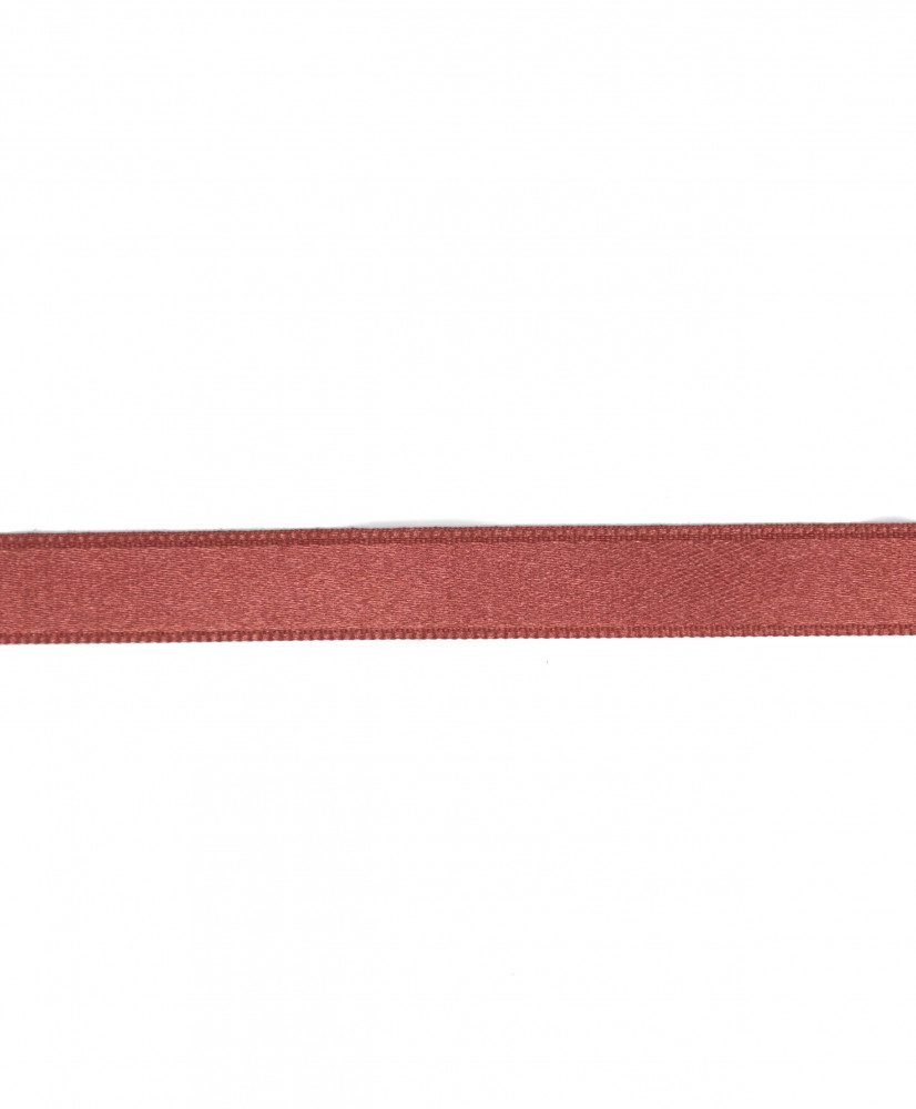 Double-sided satin tape 10 mm