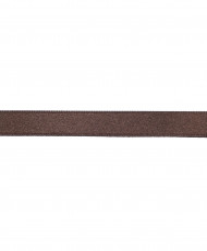 Nastro a raso doppia faccia 10 mm