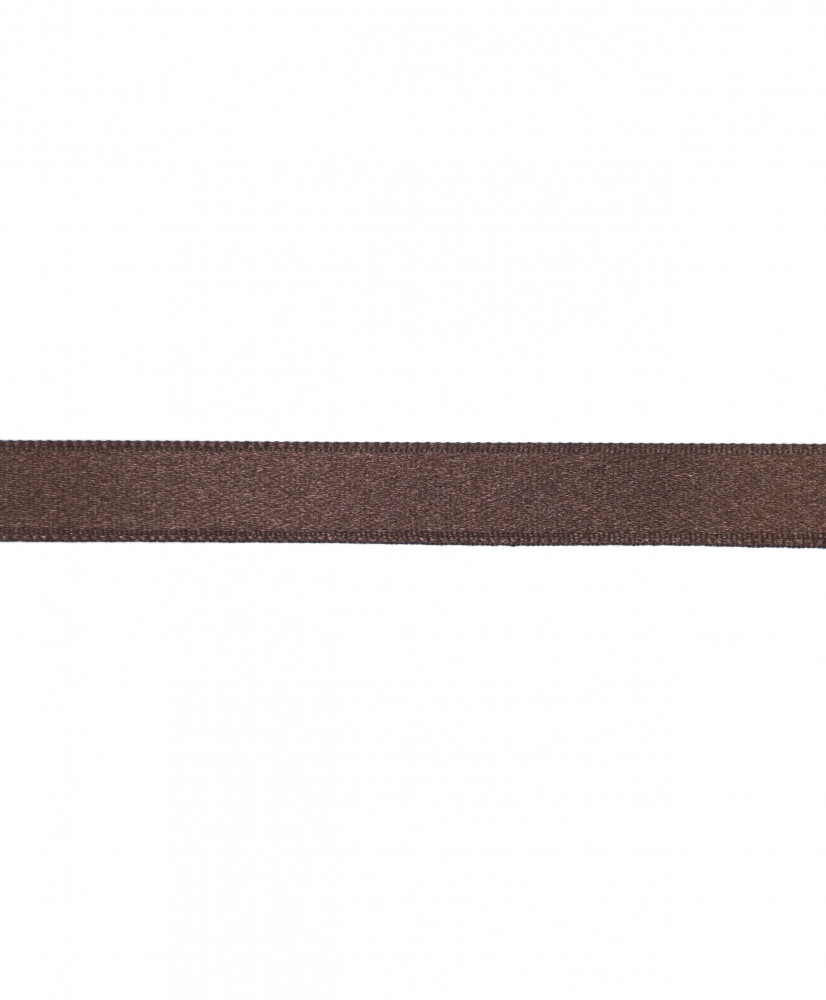 Nastro a raso doppia faccia 10 mm