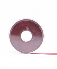 Double-sided satin tape 10 mm