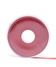Double-sided satin tape 10 mm
