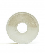 Double-sided satin tape 10 mm