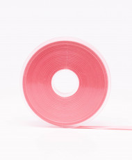 Double-sided satin tape 10 mm