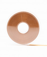 Nastro a raso doppia faccia 10 mm