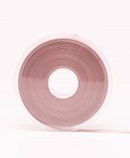 Double-sided satin tape 10 mm