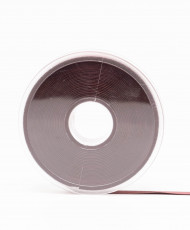 Double-sided satin tape 10 mm
