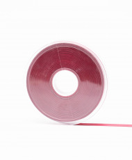 Double-sided satin tape 10 mm