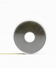 Nastro a raso doppia faccia 10 mm