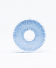 Nastro a raso doppia faccia 10 mm