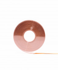 Double-sided satin tape 10 mm